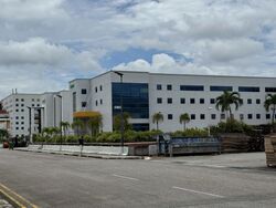 Woodlands Spectrum (D25), Factory #459409931